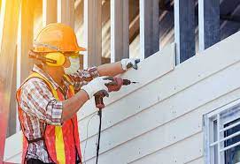 How To Choose The Right Materials for Your Siding Installation in 'Mogul, NV